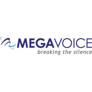 megavoice logo 400px