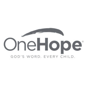 one hope logo 400px