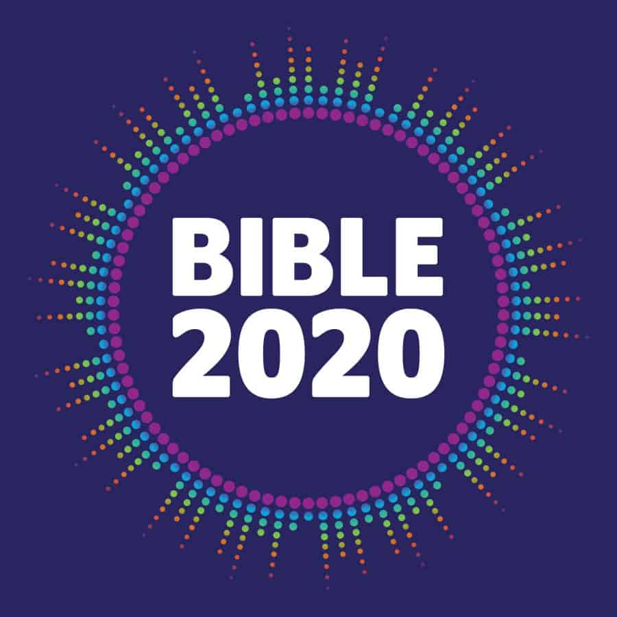 Scottish Bible Society (Bible 2020) sq