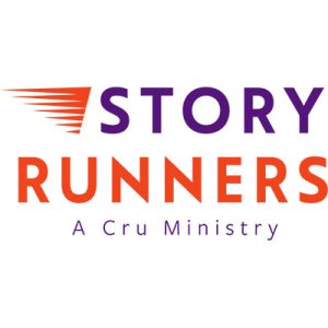 story runners logo 400