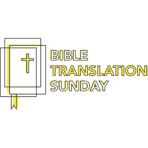 bible translation sunday 400px