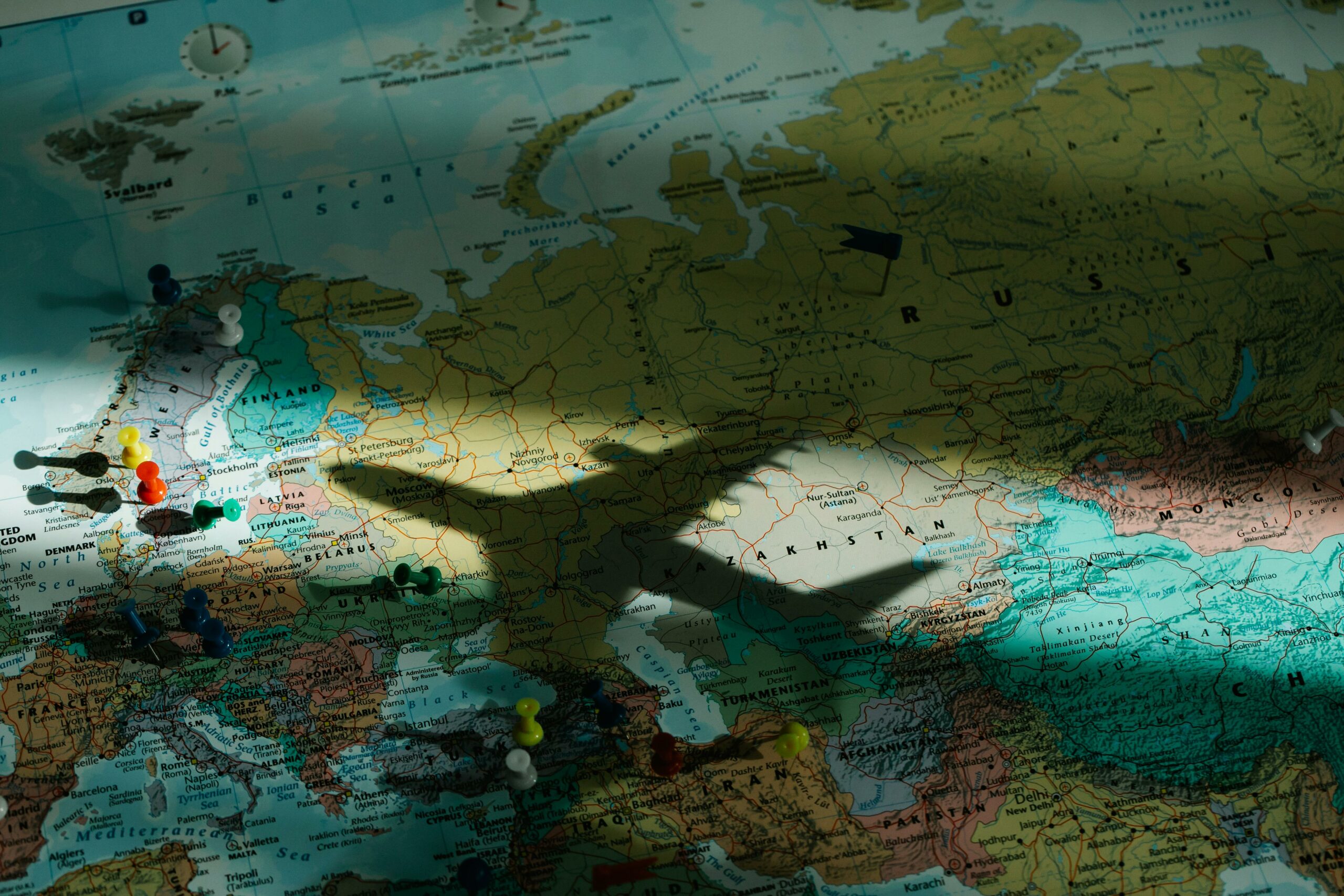 Diaspora image